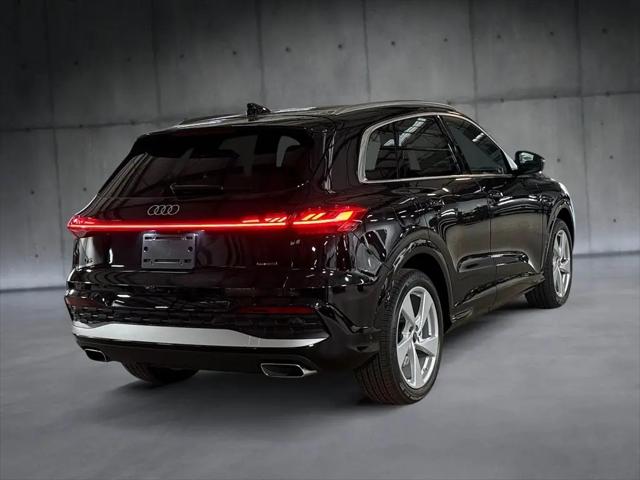 2026 Audi Q5 Premium Plus TFSI quattro S tronic