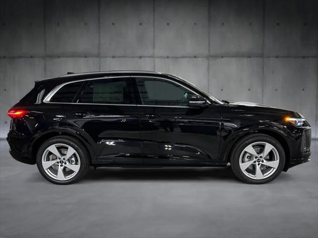 2026 Audi Q5 Premium Plus TFSI quattro S tronic