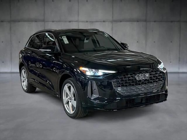 2026 Audi Q5 Premium Plus TFSI quattro S tronic