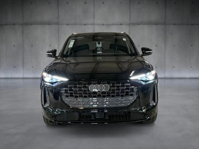 2026 Audi Q5 Premium Plus TFSI quattro S tronic