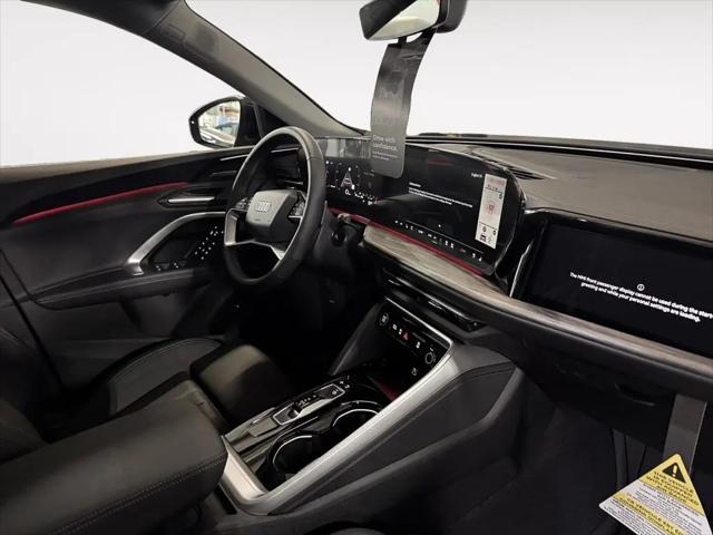 2026 Audi Q5 Premium Plus TFSI quattro S tronic