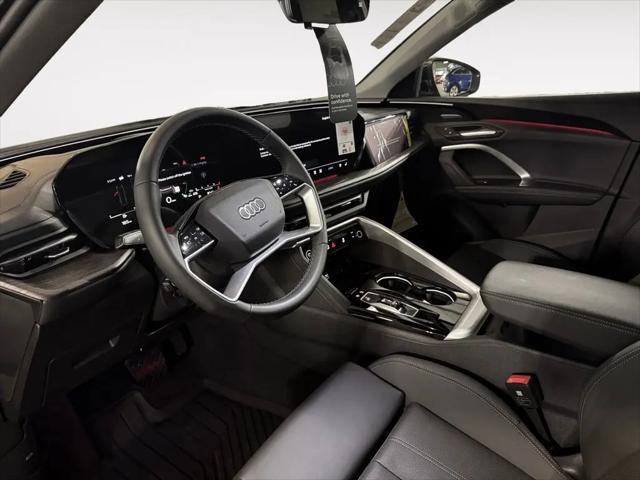 2026 Audi Q5 Premium Plus TFSI quattro S tronic