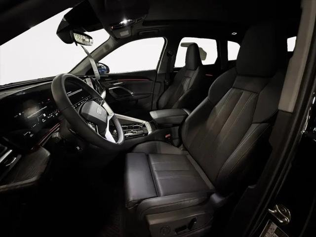 2026 Audi Q5 Premium Plus TFSI quattro S tronic