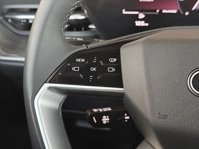 2026 Audi Q5 Premium Plus TFSI quattro S tronic