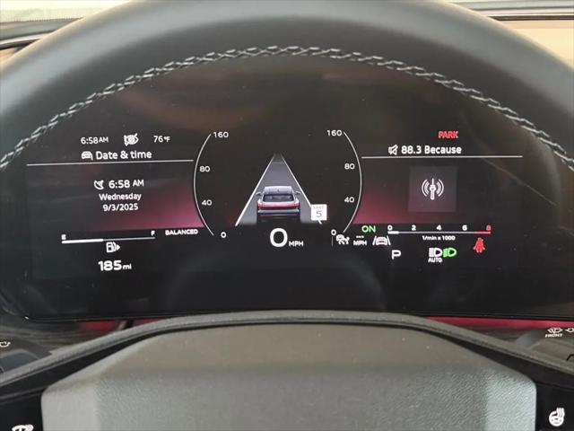 2026 Audi Q5 Premium Plus TFSI quattro S tronic