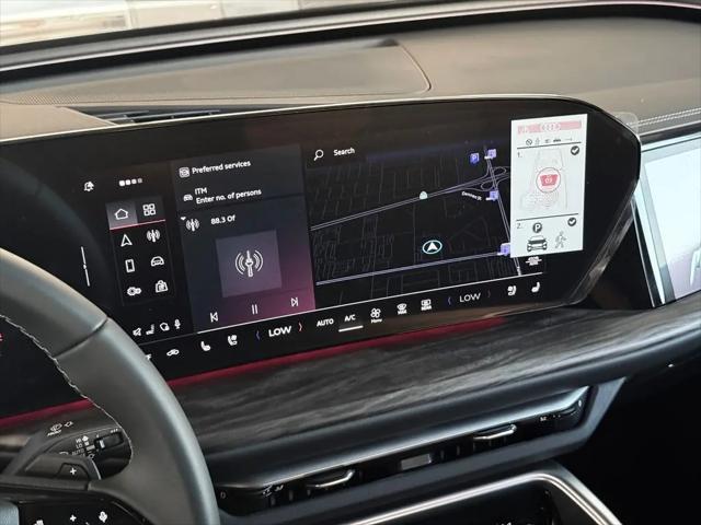 2026 Audi Q5 Premium Plus TFSI quattro S tronic