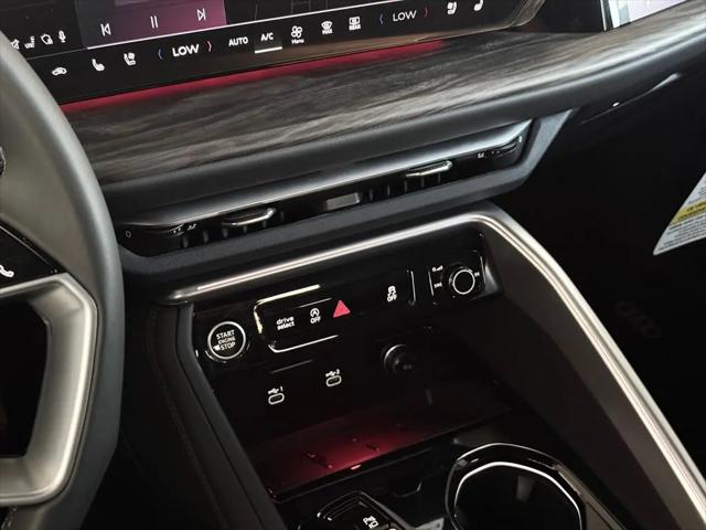 2026 Audi Q5 Premium Plus TFSI quattro S tronic