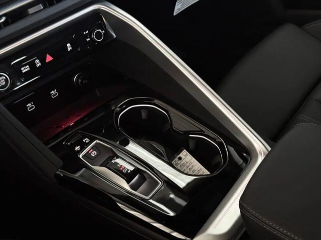 2026 Audi Q5 Premium Plus TFSI quattro S tronic