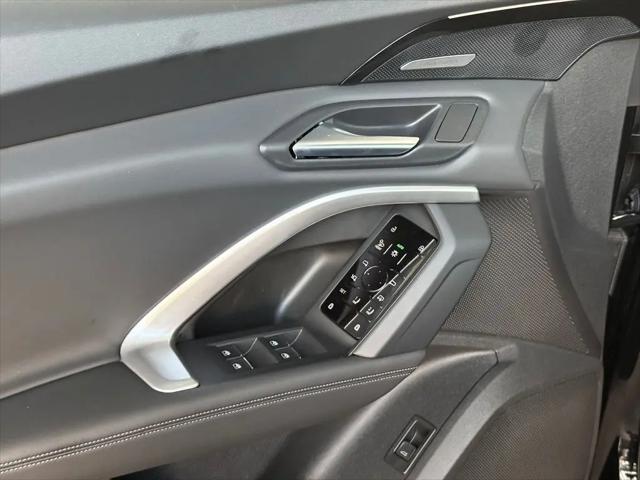 2026 Audi Q5 Premium Plus TFSI quattro S tronic