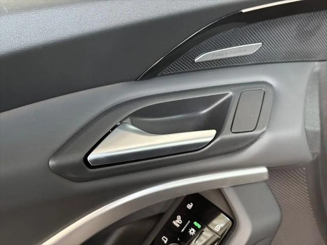 2026 Audi Q5 Premium Plus TFSI quattro S tronic