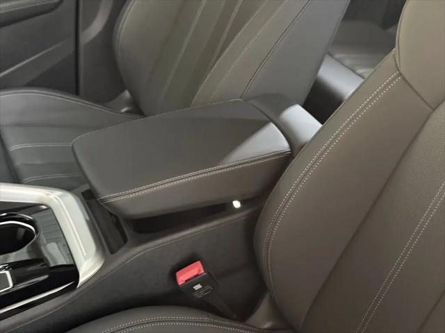2026 Audi Q5 Premium Plus TFSI quattro S tronic
