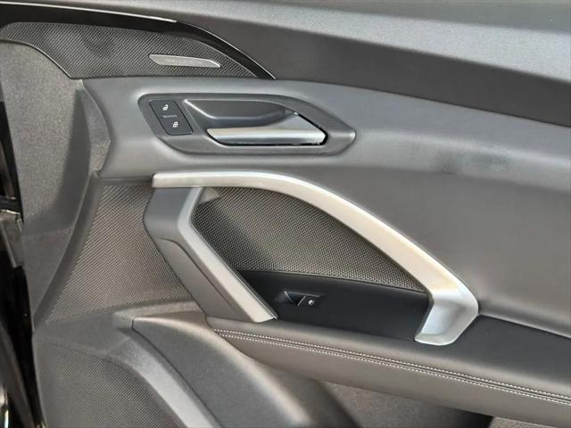 2026 Audi Q5 Premium Plus TFSI quattro S tronic