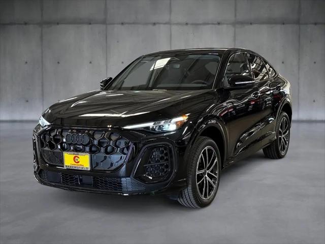 2026 Audi Q5 Premium Plus TFSI quattro S tronic for sale in Bakersfield, CA
