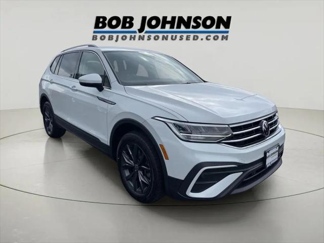 2023 Volkswagen Tiguan 2.0T SE for sale in Rochester, NY