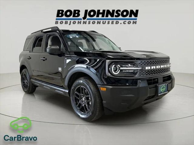 2025 Ford Bronco Sport Big Bend for sale in Rochester, NY