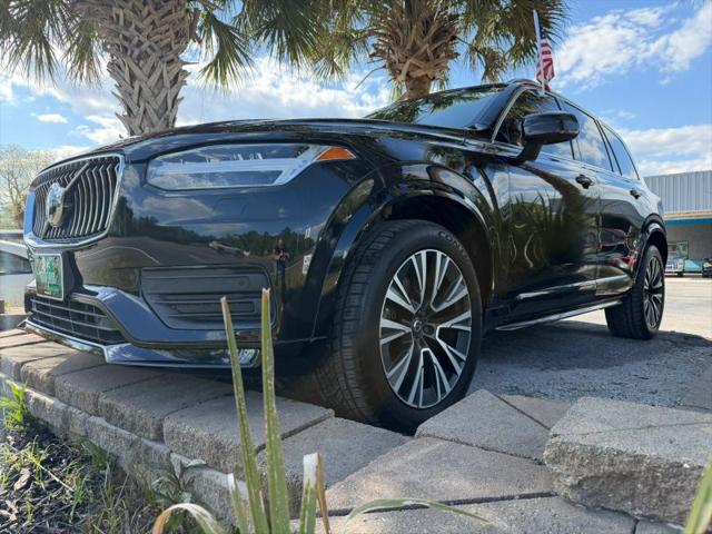 2021 Volvo XC90 T6 Momentum 6 Passenger for sale in Newport, NC