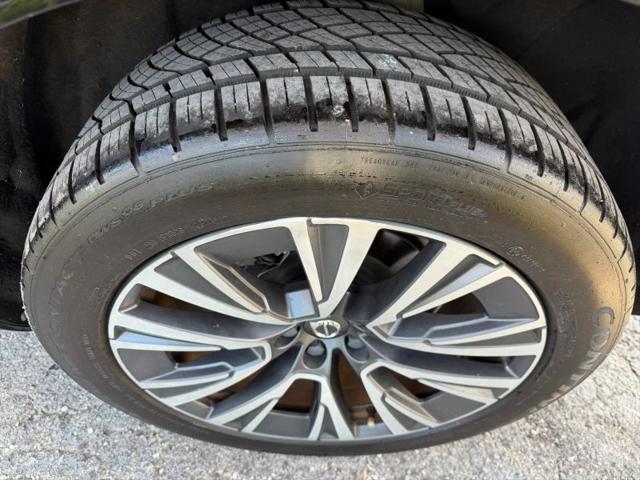 2021 Volvo XC90 T6 Momentum 6 Passenger
