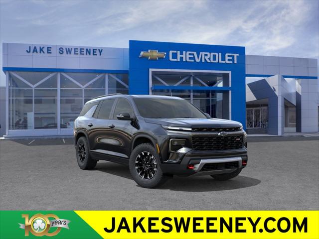 2026 Chevrolet Traverse AWD Z71 for sale in Cincinnati, OH