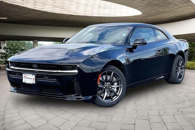 2026 Dodge Charger Scat Pack Plus 2-Door AWD for sale in Bever Dam, WI