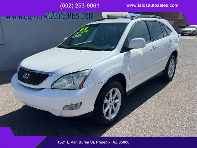 2008 Lexus RX 350 350 for sale in Phoenix, AZ