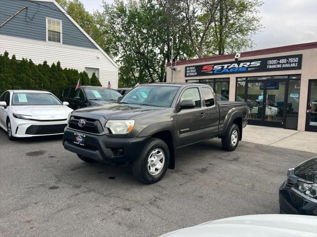 2015 Toyota Tacoma Base for sale in Linden, NJ