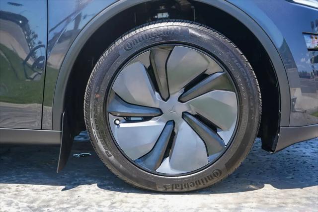 2026 Tesla Model Y Premium All-Wheel Drive