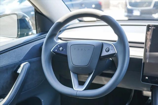 2026 Tesla Model Y Premium All-Wheel Drive