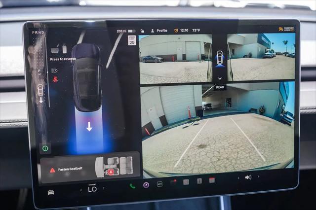 2026 Tesla Model Y Premium All-Wheel Drive