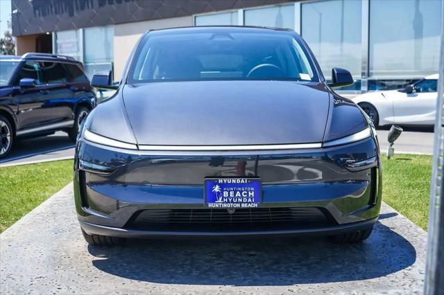 2026 Tesla Model Y Premium All-Wheel Drive