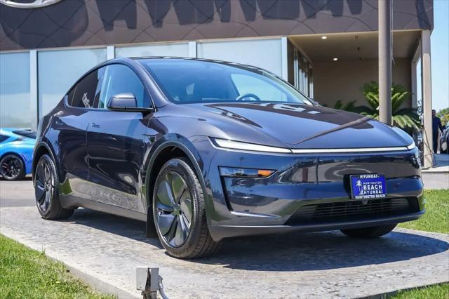 2026 Tesla Model Y Premium All-Wheel Drive