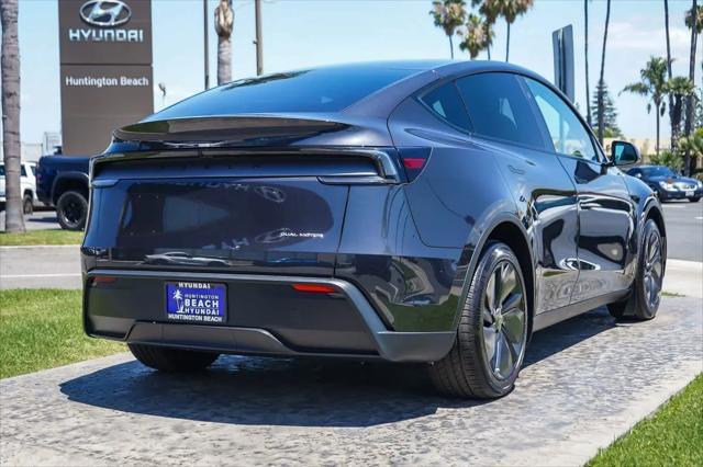 2026 Tesla Model Y Premium All-Wheel Drive