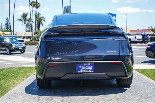 2026 Tesla Model Y Premium All-Wheel Drive