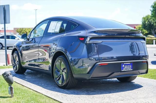 2026 Tesla Model Y Premium All-Wheel Drive