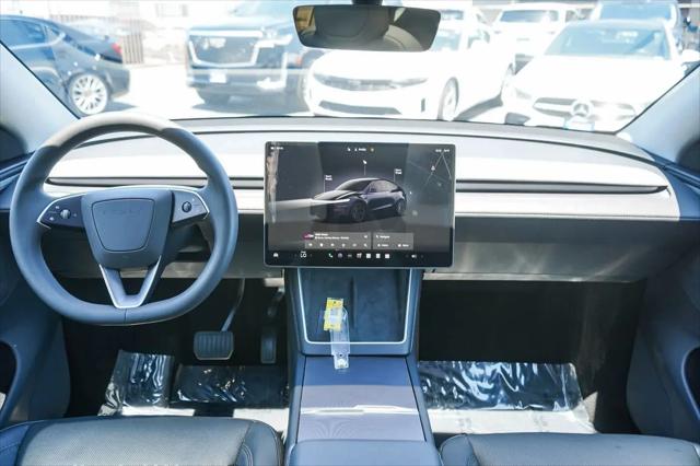 2026 Tesla Model Y Premium All-Wheel Drive