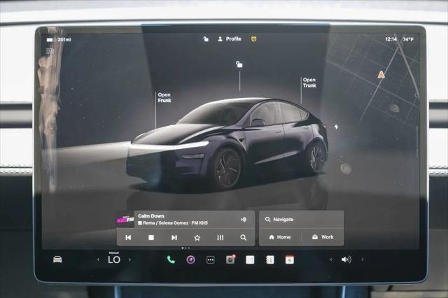 2026 Tesla Model Y Premium All-Wheel Drive