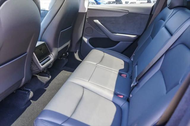 2026 Tesla Model Y Premium All-Wheel Drive