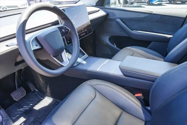 2026 Tesla Model Y Premium All-Wheel Drive
