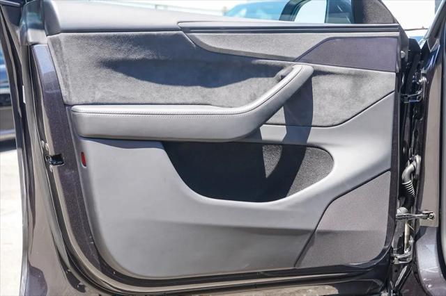 2026 Tesla Model Y Premium All-Wheel Drive