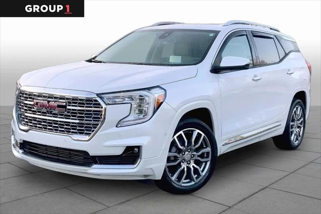 2022 GMC Terrain AWD Denali for sale in Columbus, GA