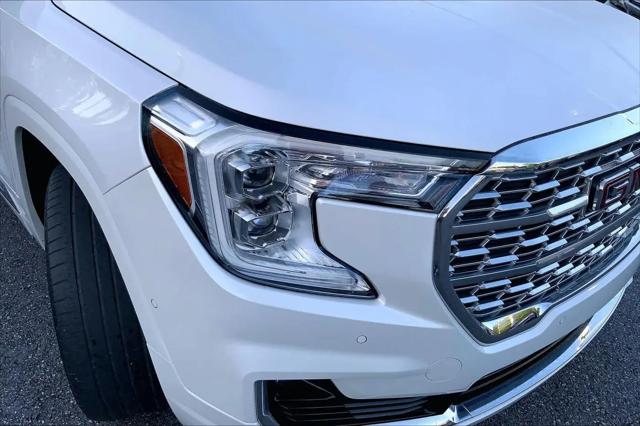 2022 GMC Terrain AWD Denali