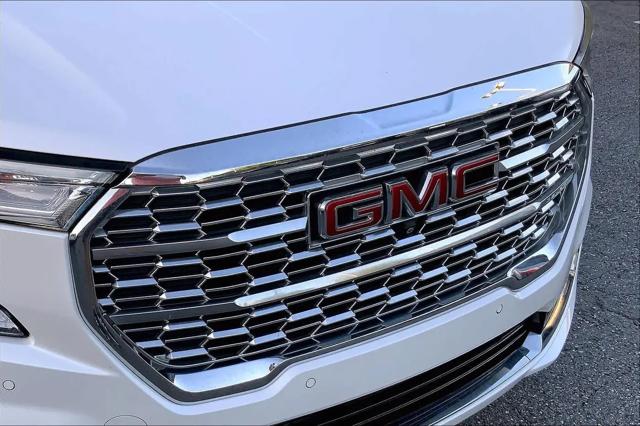 2022 GMC Terrain AWD Denali