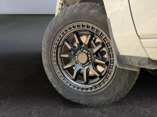 2023 Ram 1500 Big Horn Crew Cab 4x4 5'7" Box