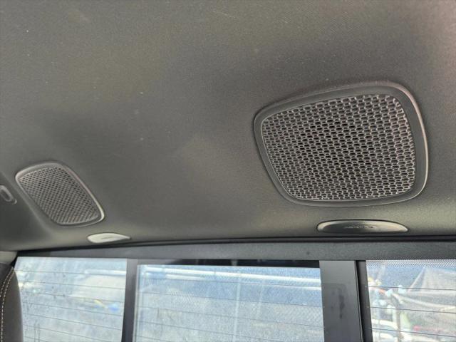2023 Ram 1500 Big Horn Crew Cab 4x4 5'7" Box