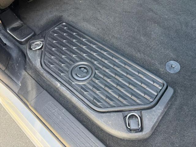 2023 Ram 1500 Big Horn Crew Cab 4x4 5'7" Box