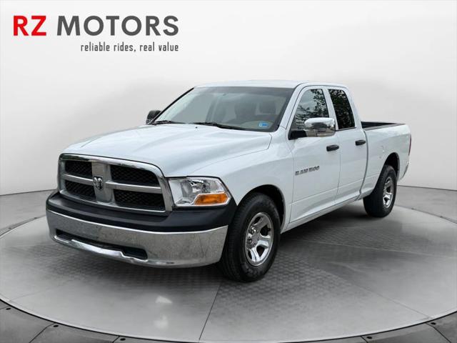 2011 Ram 1500 ST for sale in Fredericksburg, VA