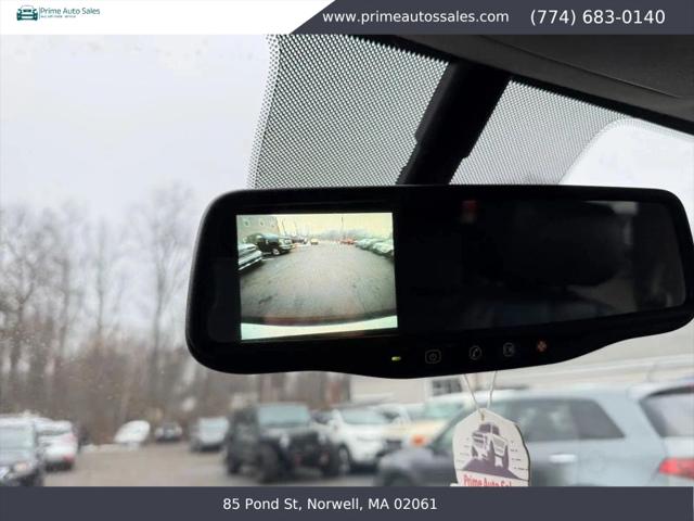 2011 Chevrolet Tahoe LT