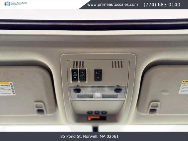2011 Chevrolet Tahoe LT
