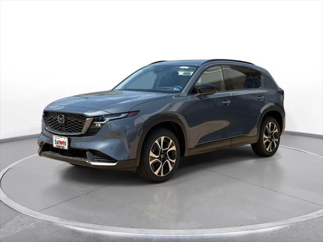 2026 Mazda CX-5 2.5 S Preferred for sale in Sterling, VA