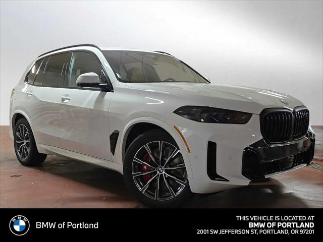 2026 BMW X5 xDrive50e for sale in Portland, OR
