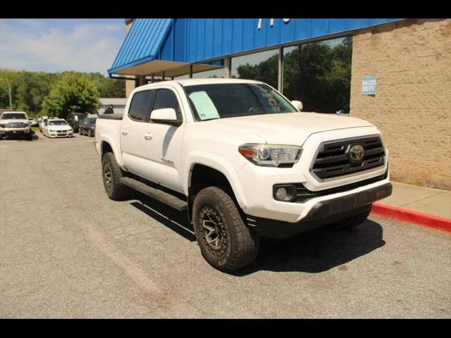 2018 Toyota Tacoma SR5 V6 for sale in Smyrna, GA
